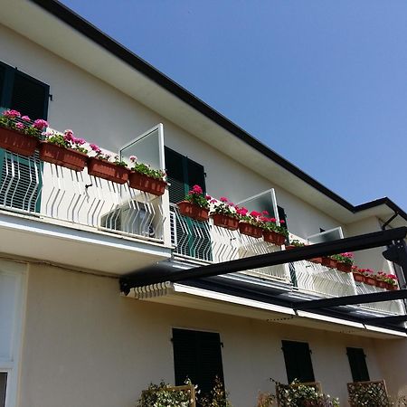 Albergo Blueline Tellaro Extérieur photo