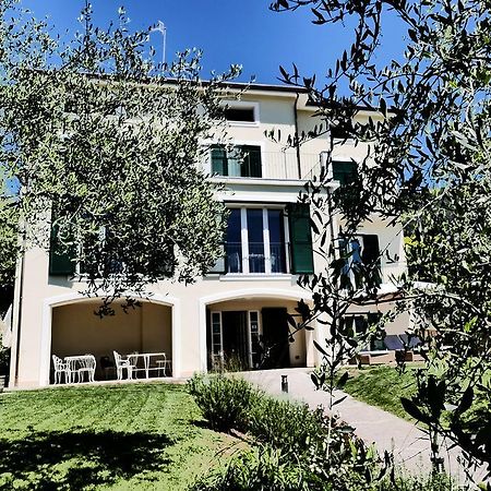 Albergo Blueline Tellaro Extérieur photo