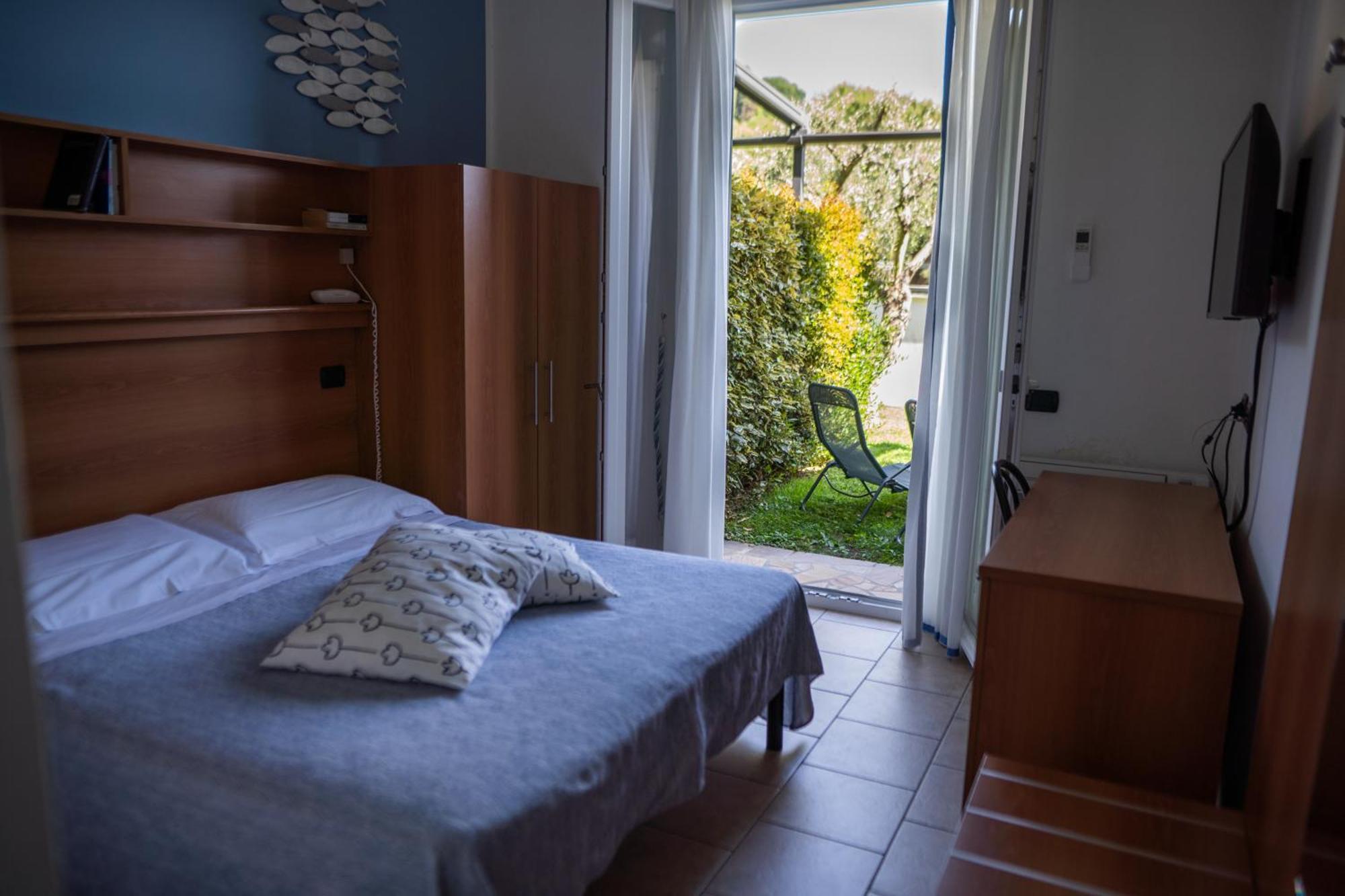 Albergo Blueline Tellaro Extérieur photo