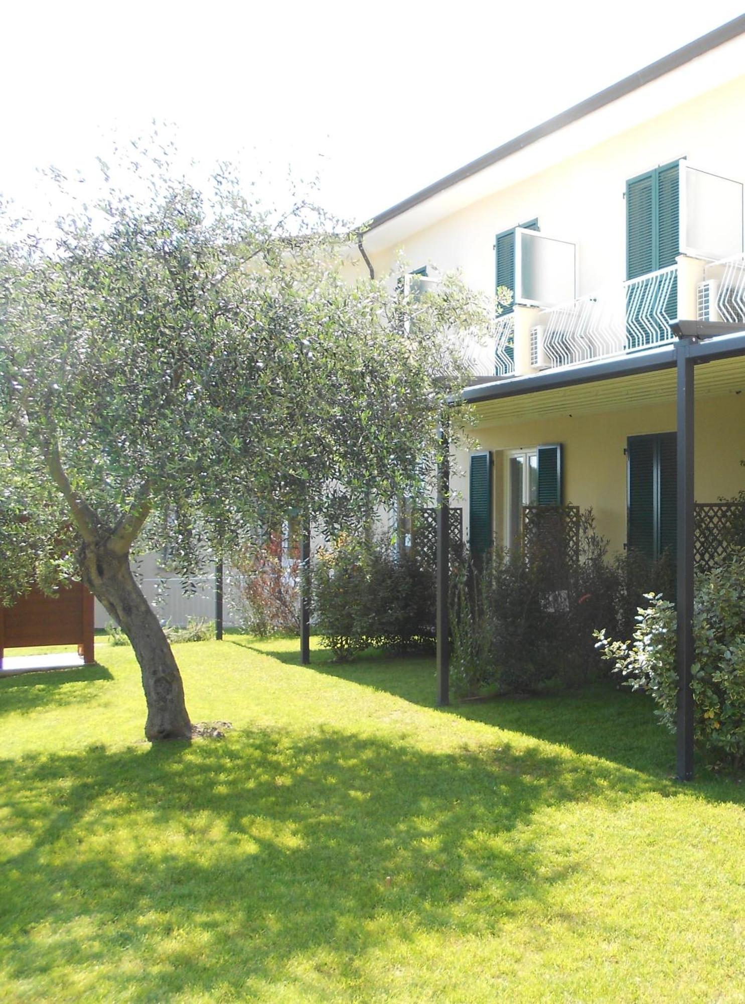 Albergo Blueline Tellaro Extérieur photo