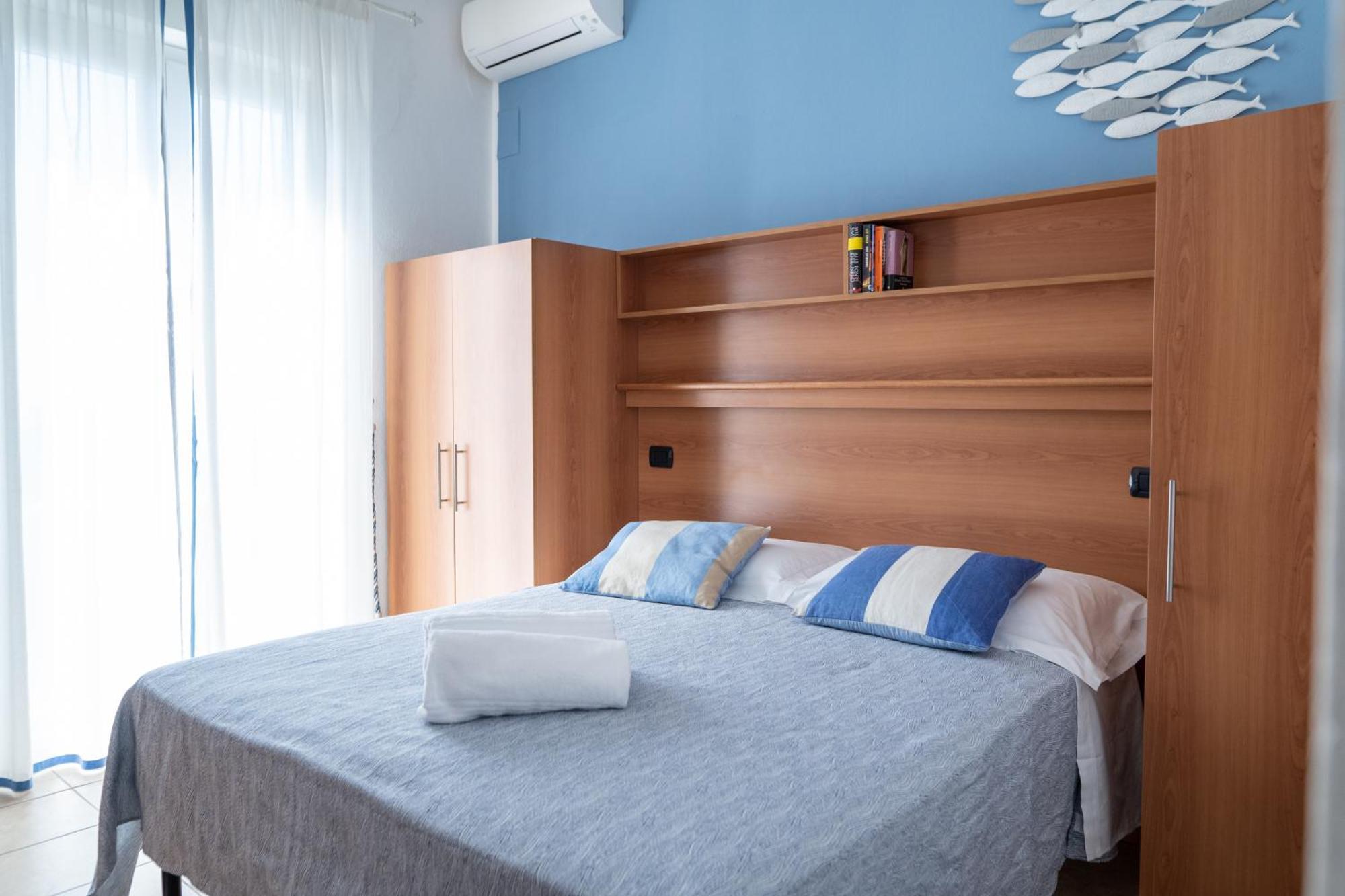 Albergo Blueline Tellaro Extérieur photo
