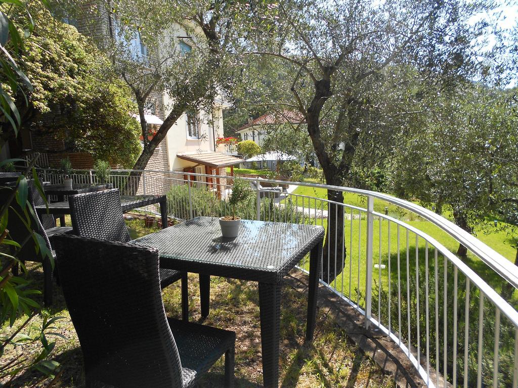 Albergo Blueline Tellaro Extérieur photo