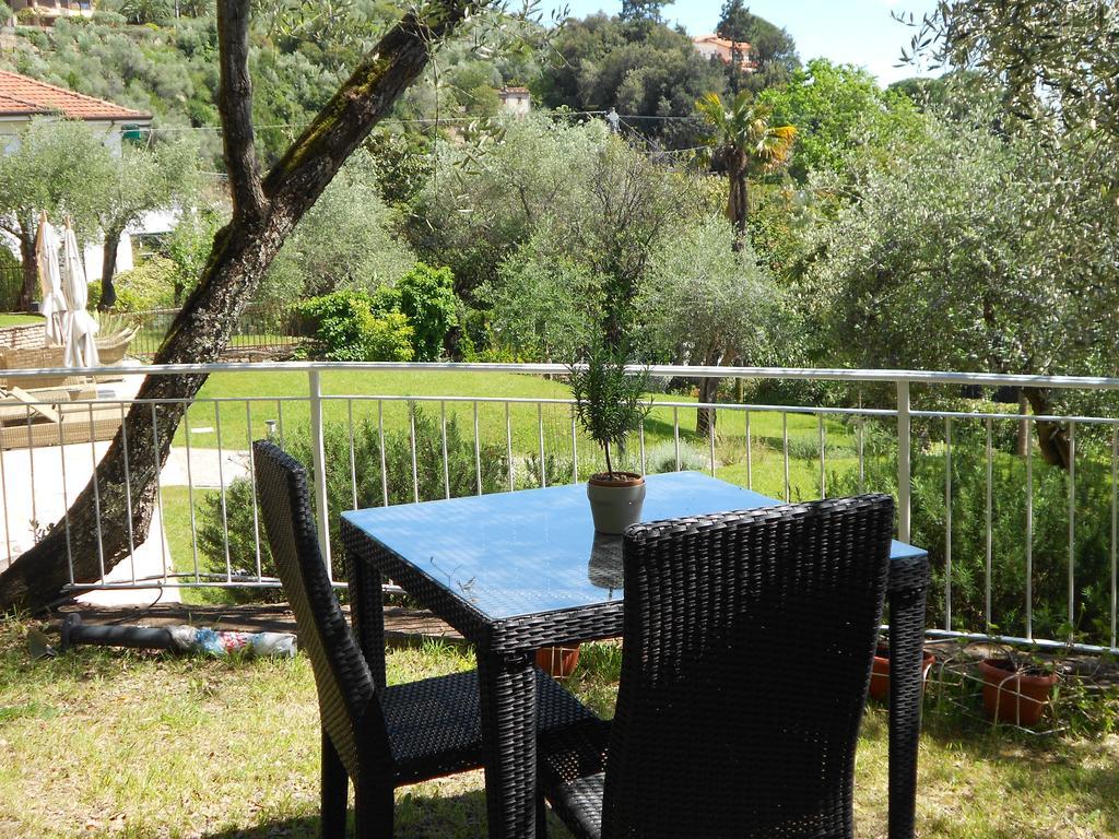Albergo Blueline Tellaro Extérieur photo