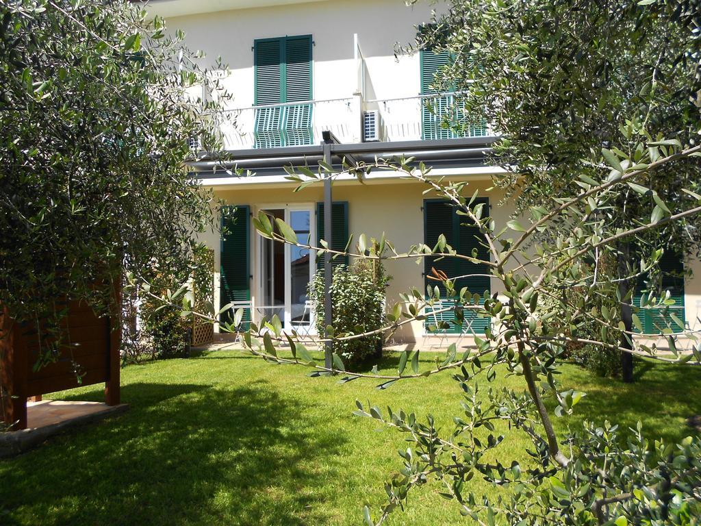 Albergo Blueline Tellaro Extérieur photo