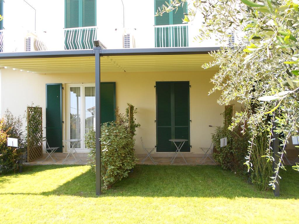 Albergo Blueline Tellaro Extérieur photo