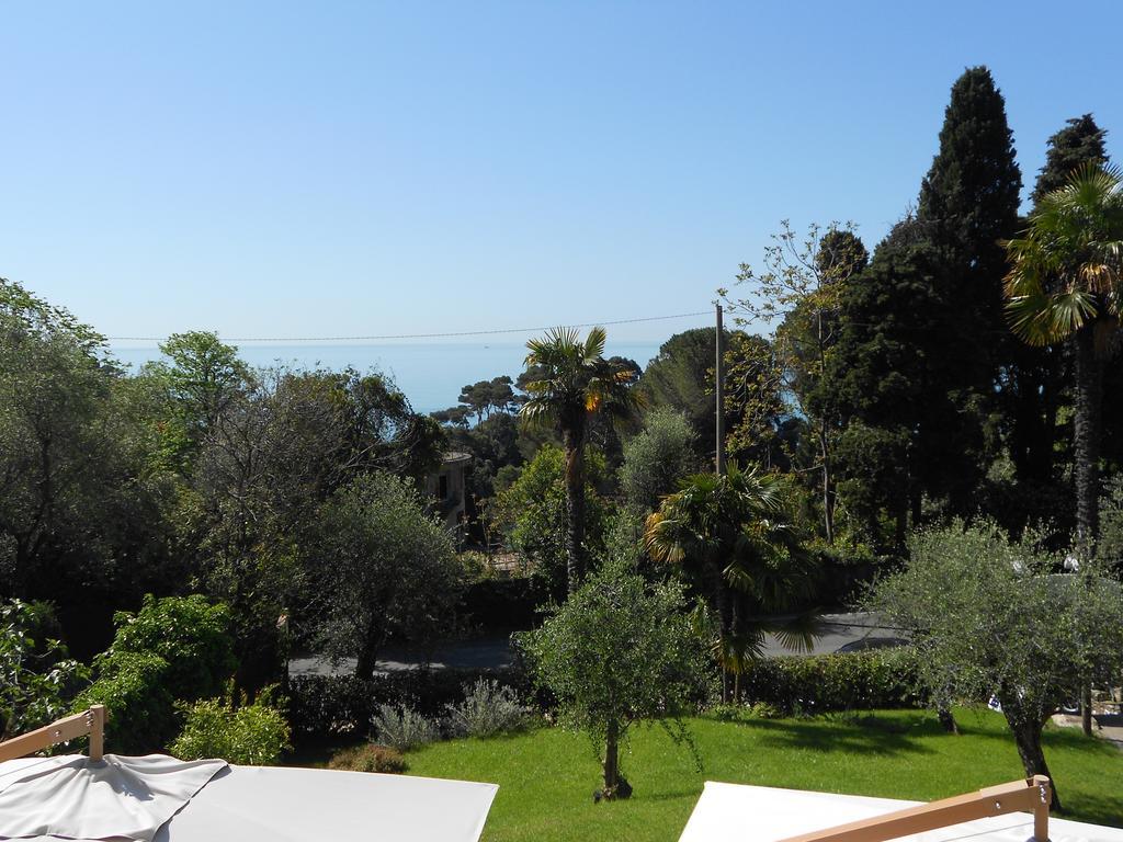 Albergo Blueline Tellaro Extérieur photo