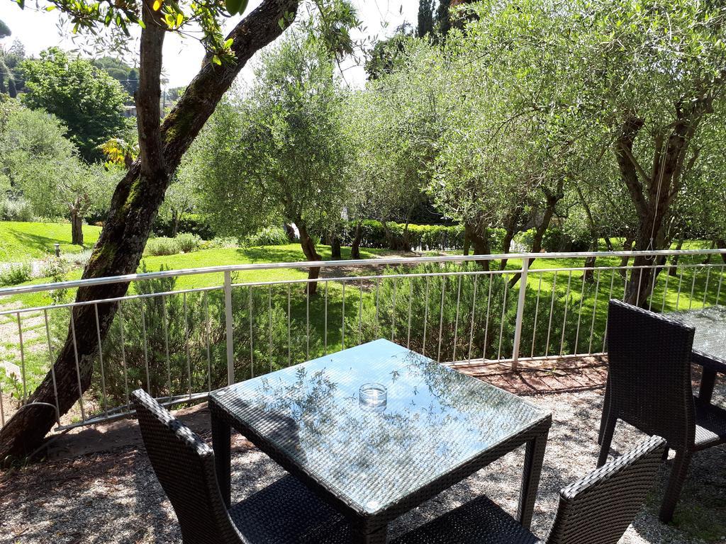 Albergo Blueline Tellaro Extérieur photo
