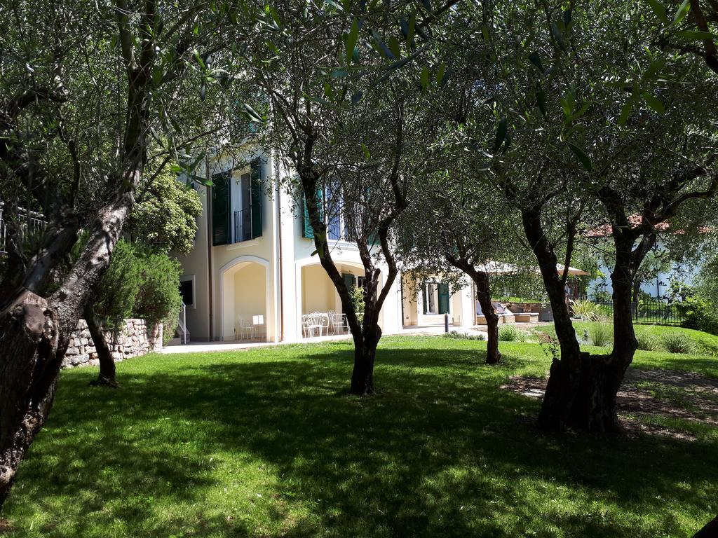 Albergo Blueline Tellaro Extérieur photo